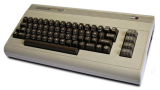 Commodore Launching Gaming PCs - Because The Commodore Name Equals Fast